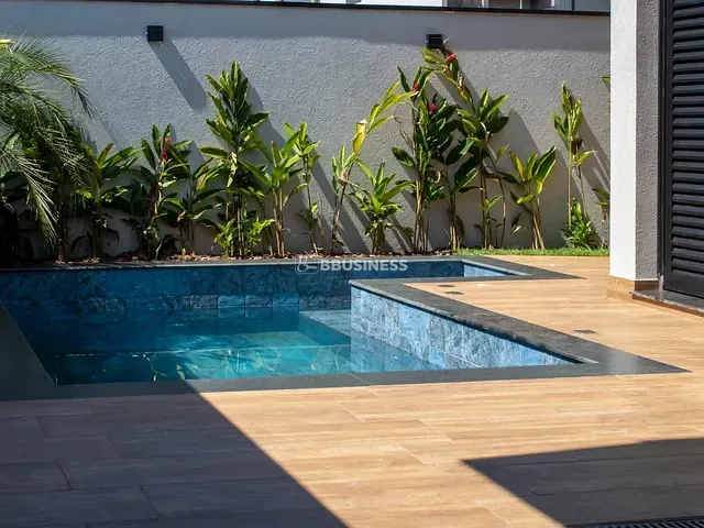 Casa 3 quartos e 5 banheiros, à venda, no bairro Jardim Ypê em Paulínia