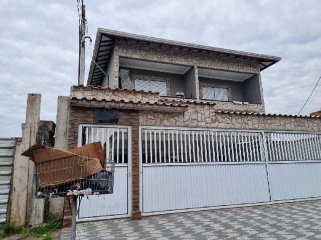 Foto do Casa - Casa à venda 2 Quartos, 10M², RIBEIROPOLIS, PRAIA GRANDE - SP | Imobiliária Compare