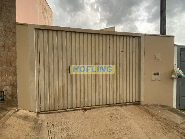 Casa com 125m² 1 quarto e 1 banheiro, à venda, no bairro Jardim Guanabara em Rio Claro