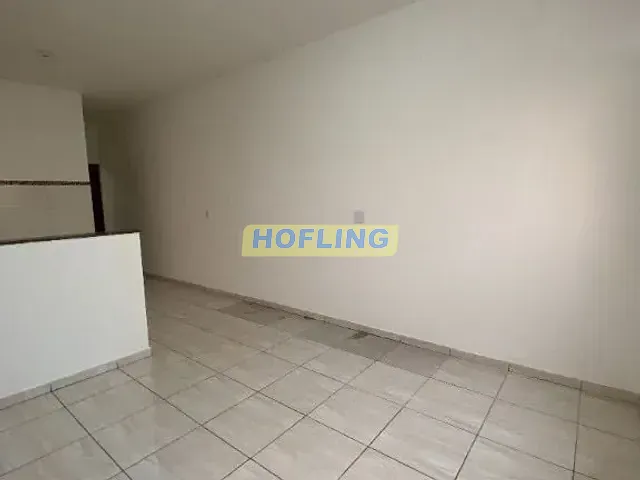 Casa com 125m² 1 quarto e 1 banheiro, à venda, no bairro Jardim Guanabara em Rio Claro