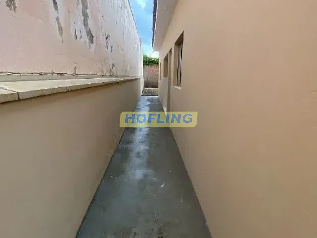 Casa com 125m² 1 quarto e 1 banheiro, à venda, no bairro Jardim Guanabara em Rio Claro