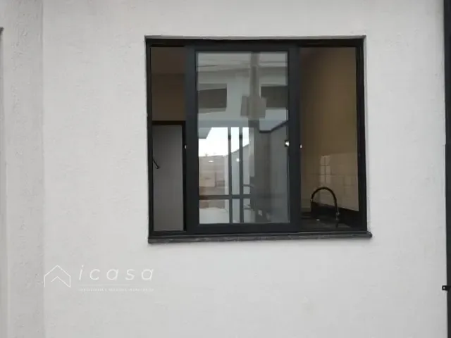 Casa com 150m² 3 quartos e 1 banheiro, à venda, no bairro Vila Santos em Caçapava