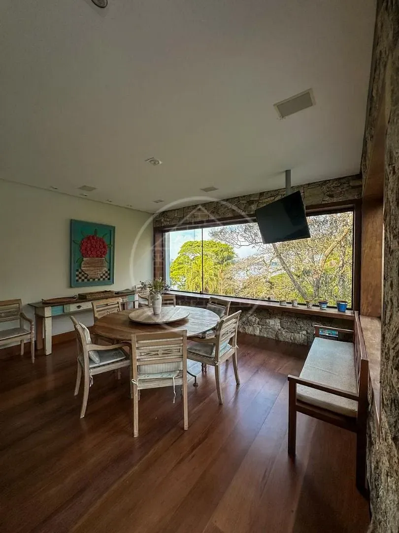 Casa, 4 quartos, 750 m² - Foto 12