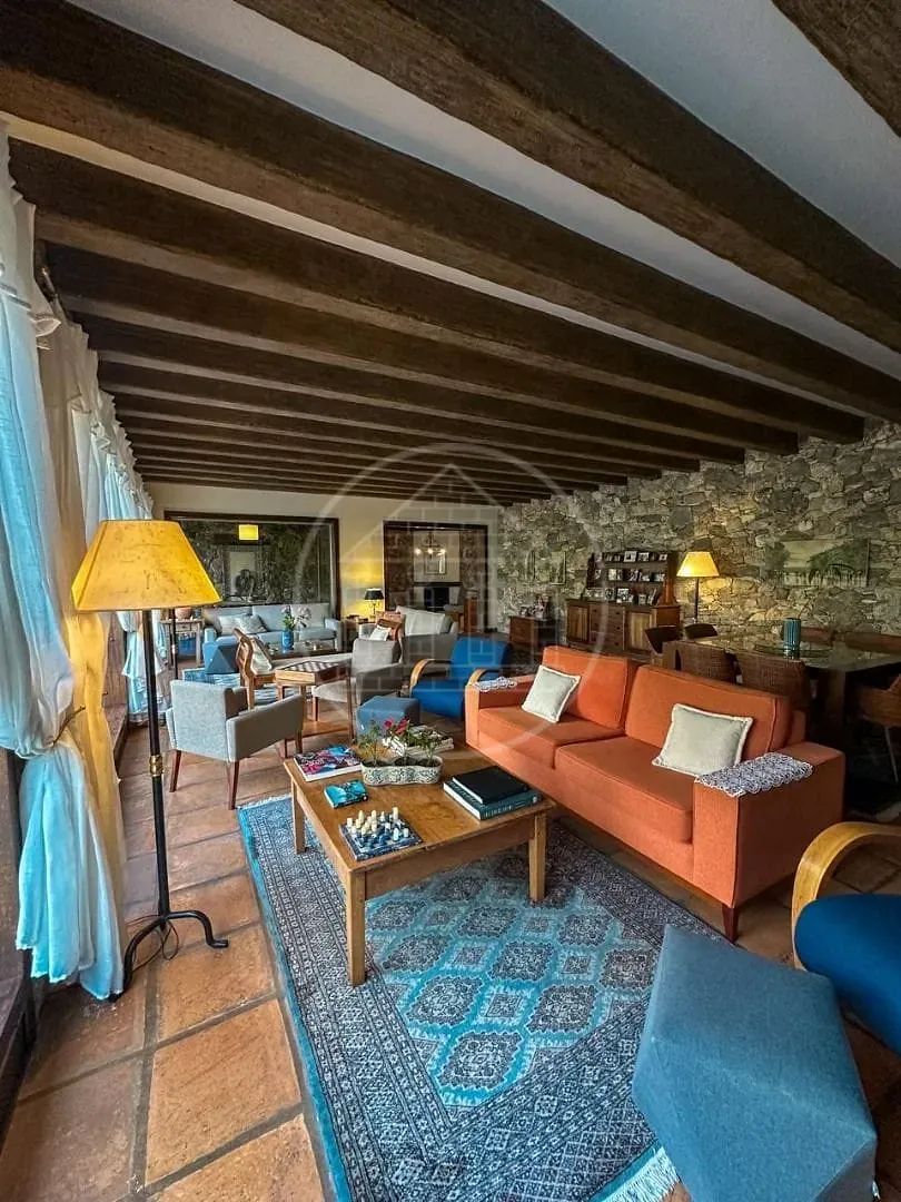 Casa, 4 quartos, 750 m² - Foto 9