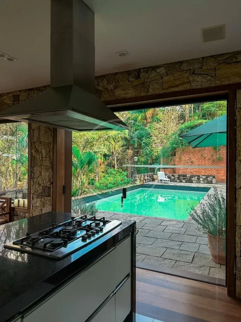 Casa, 4 quartos, 750 m² - Foto 11