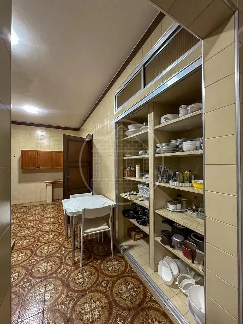 Casa, 4 quartos, 750 m² - Foto 17