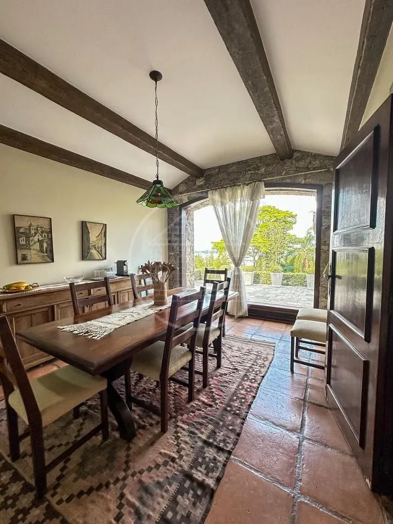 Casa, 4 quartos, 750 m² - Foto 16