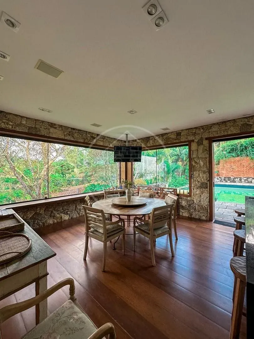 Casa, 4 quartos, 750 m² - Foto 24