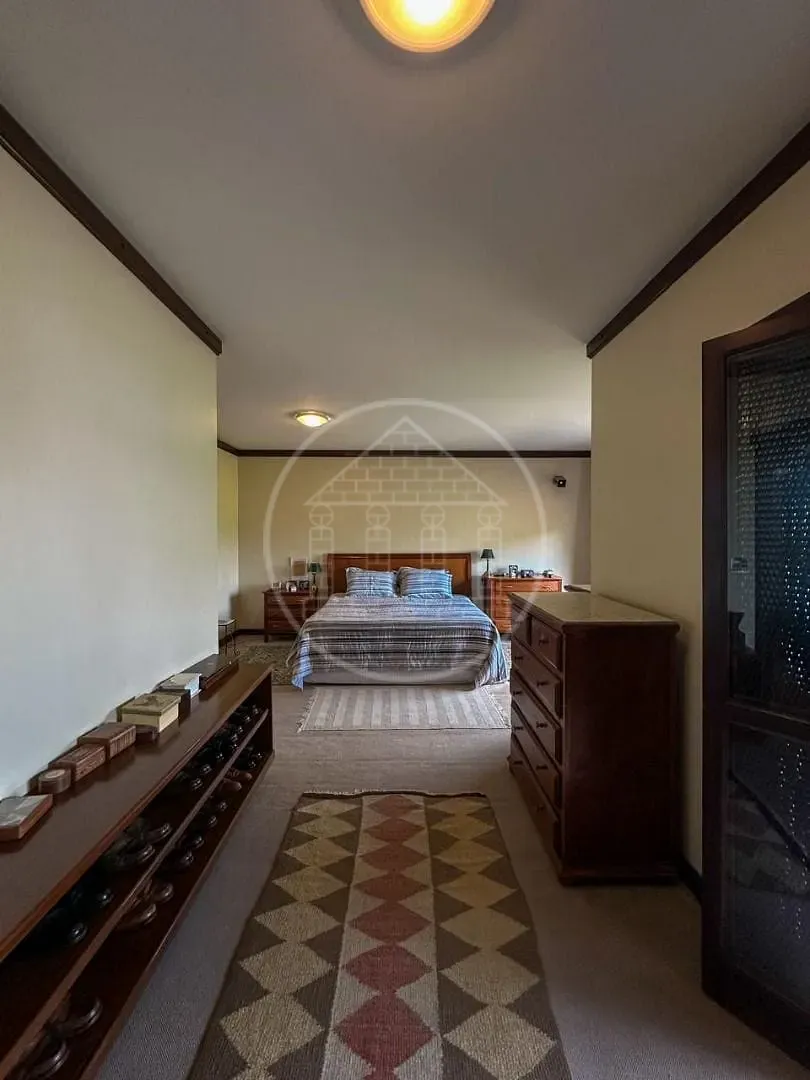 Casa, 4 quartos, 750 m² - Foto 28