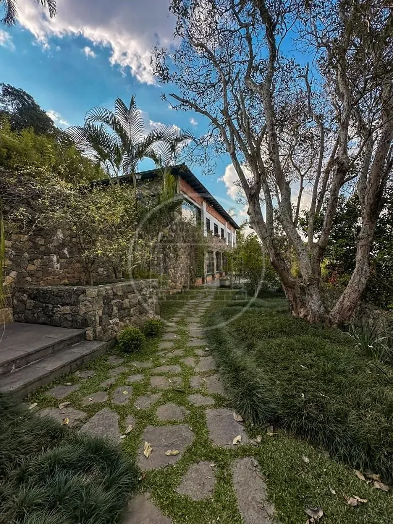 Casa, 4 quartos, 750 m² - Foto 21