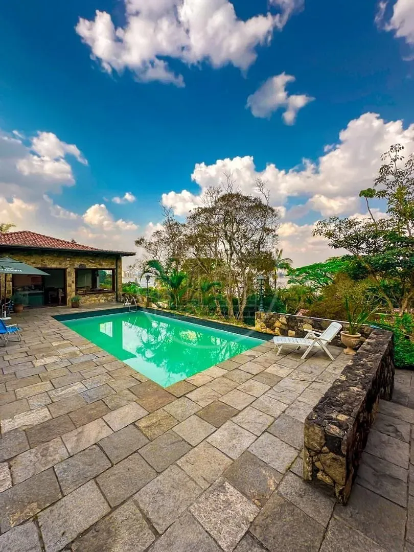 Casa, 4 quartos, 750 m² - Foto 5