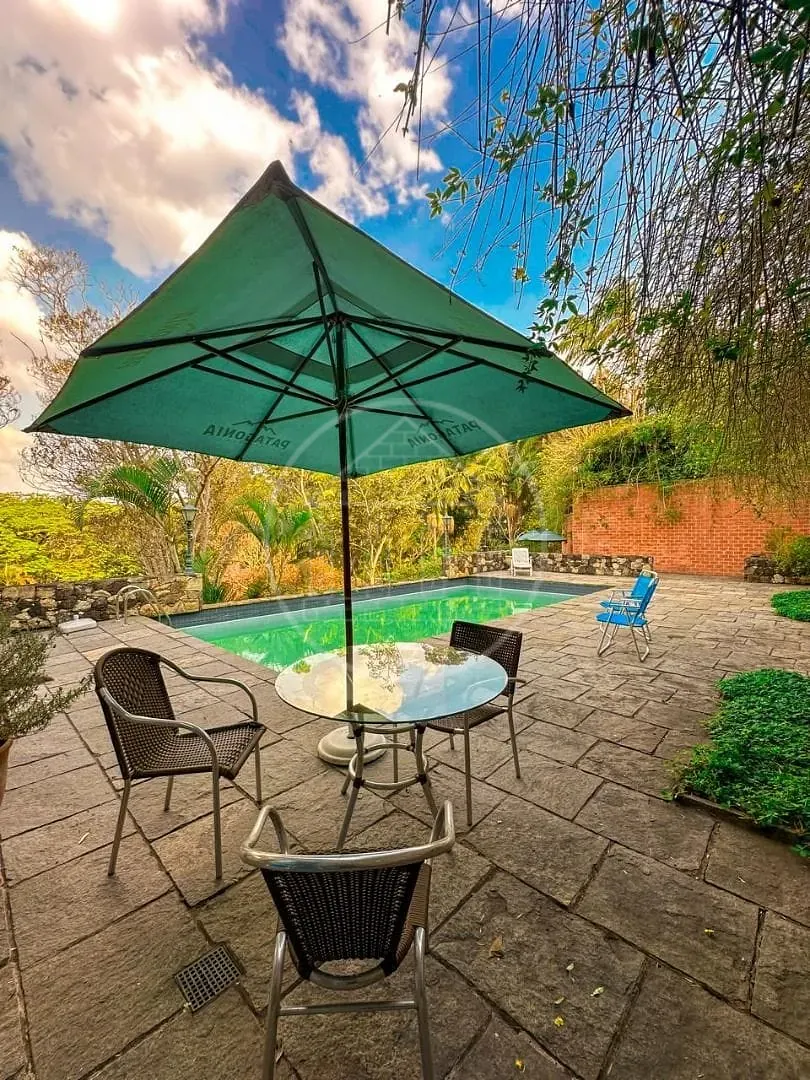 Casa, 4 quartos, 750 m² - Foto 10