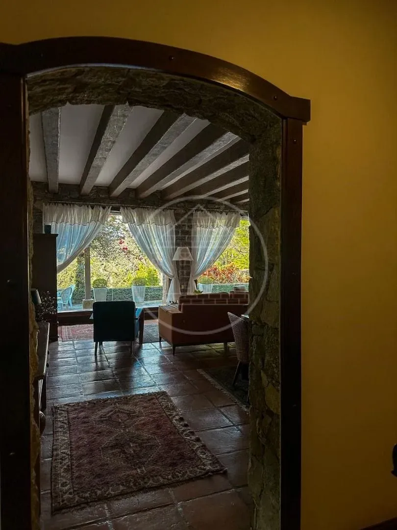 Casa, 4 quartos, 750 m² - Foto 14