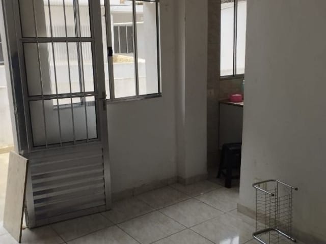 Foto do Casa - Casa com 1 dormitório para alugar, 60 m² por R$ 1.350,00/mês - Vila Moreira - São Paulo/SP | ZONA LESTE IMÓVEIS