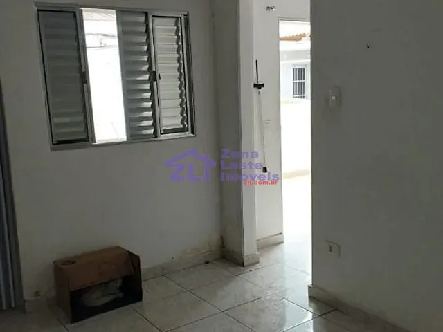 Casa com 70m² 1 quarto e 1 banheiro, para alugar, no bairro Vila Moreira em São Paulo