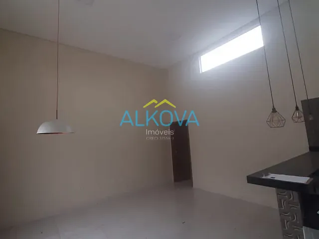 Casa 3 quartos e 2 banheiros, à venda, no bairro Loteamento Villa Branca em Jacareí