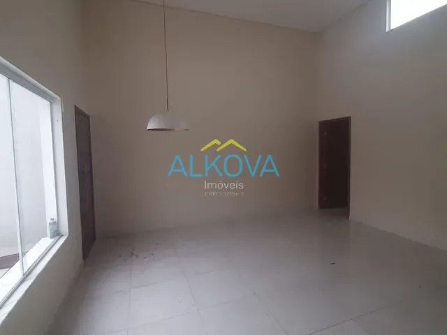 Casa 3 quartos e 2 banheiros, à venda, no bairro Loteamento Villa Branca em Jacareí