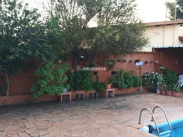 Casa com 490m² 3 quartos e 2 banheiros, à venda, no bairro Bosque das Palmeiras em Campinas