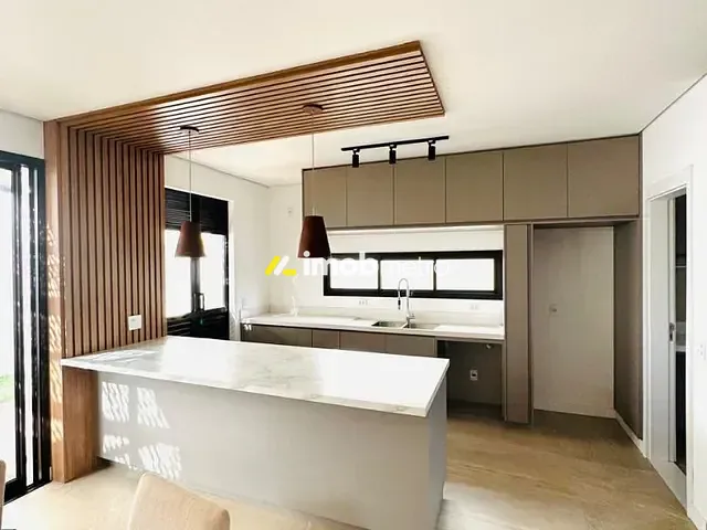 Casa com 156m² 3 quartos e 4 banheiros, para alugar, no bairro Parque Nova Campinas em Campinas