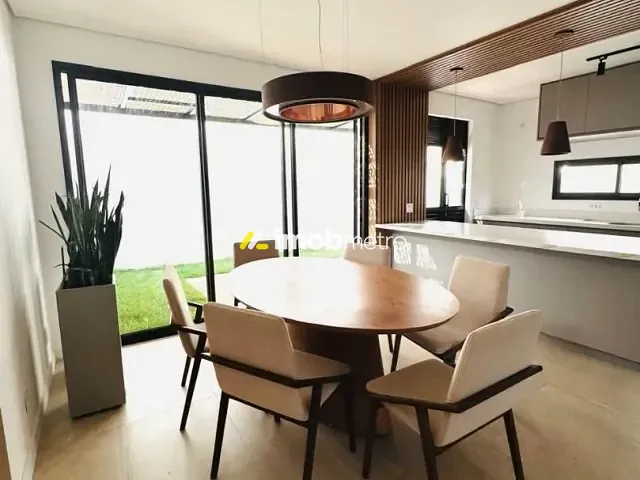 Casa com 156m² 3 quartos e 4 banheiros, para alugar, no bairro Parque Nova Campinas em Campinas