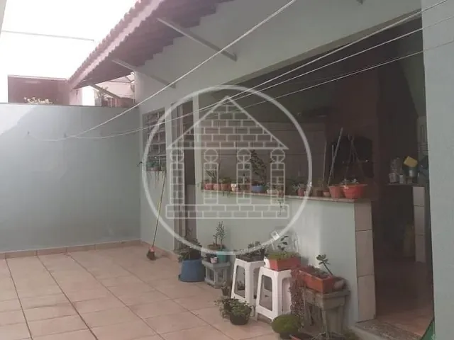 Casa com 250m² 3 quartos e 1 banheiro, à venda, no bairro Parque das Árvores em São Paulo