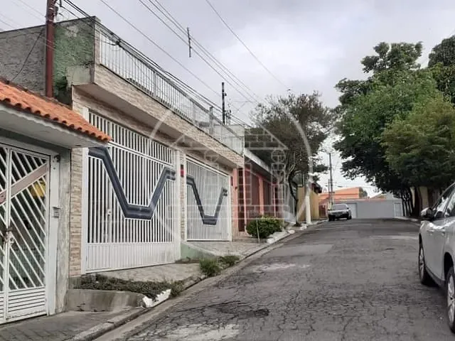 Casa com 250m² 3 quartos e 1 banheiro, à venda, no bairro Parque das Árvores em São Paulo
