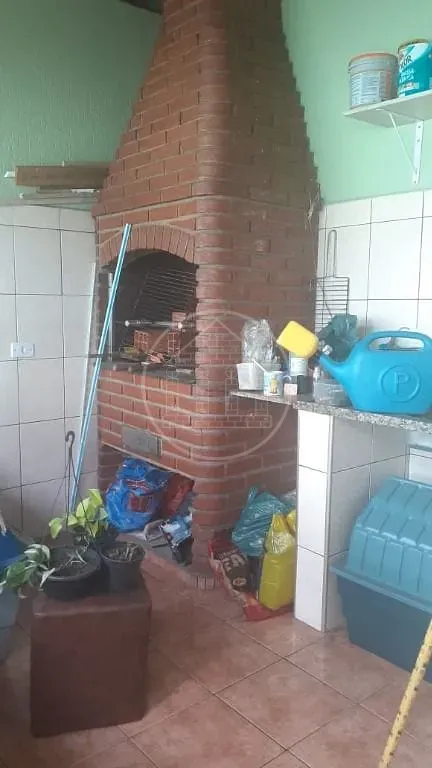 Casa, 3 quartos, 250 m² - Foto 12