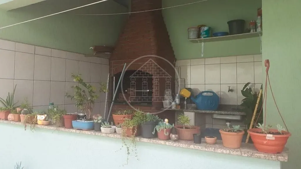Casa, 3 quartos, 250 m² - Foto 11