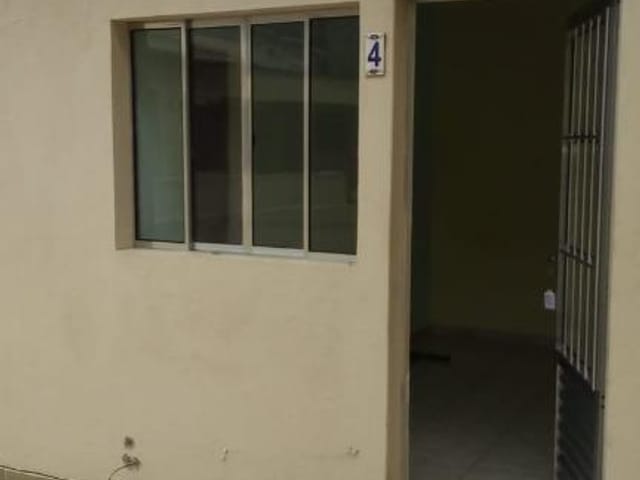 Foto do Casa - Casa com 1 dormitório para alugar, 50 m² por R$ 1.000,00/mês - Vila Moreira - São Paulo/SP | ZONA LESTE IMÓVEIS