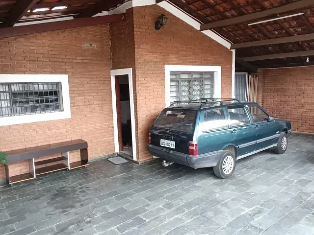 Casa 3 quartos e 1 banheiro, à venda, no bairro Jardim dos Oliveiras em Campinas