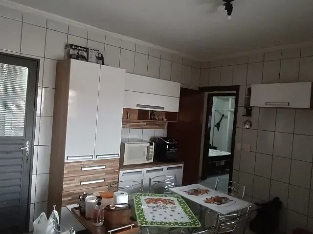 Casa 3 quartos e 1 banheiro, à venda, no bairro Jardim dos Oliveiras em Campinas