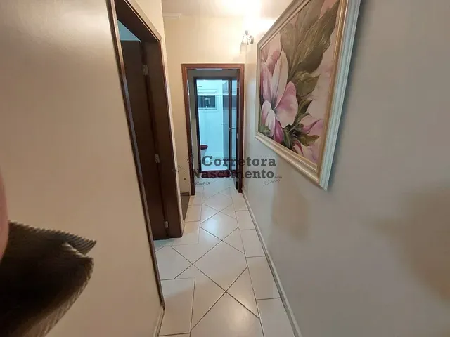 Casa com 167m² 3 quartos e 2 banheiros, à venda, no bairro Jardim Santa Maria em Jacareí
