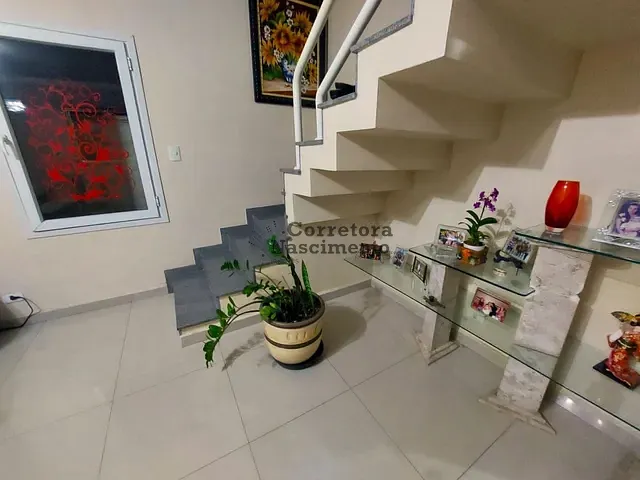Casa com 167m² 3 quartos e 2 banheiros, à venda, no bairro Jardim Santa Maria em Jacareí