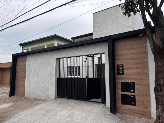 Foto do Casa - Casa para locação, Jardim Flamboyant, Paulínia, SP | Hermes Imóveis