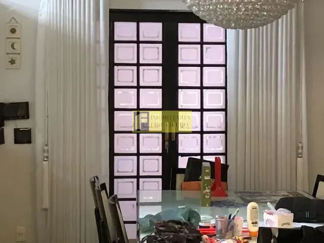 Casa com 621m² 3 quartos e 5 banheiros, à venda, no bairro Jardim Francisco Fernandes em São José do Rio Preto