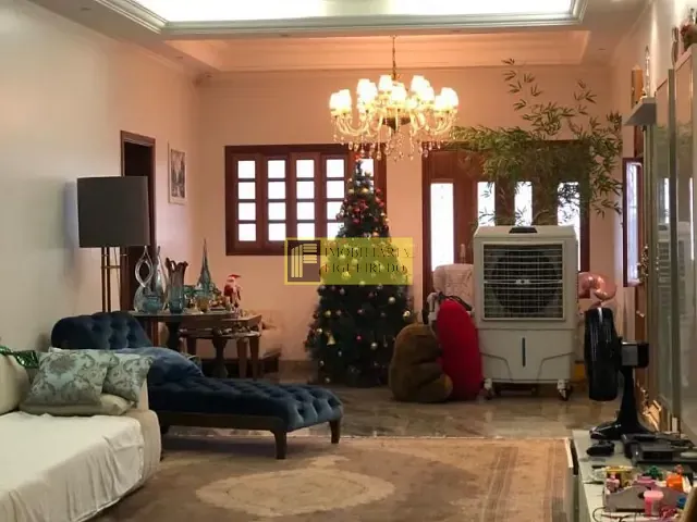 Casa com 621m² 3 quartos e 5 banheiros, à venda, no bairro Jardim Francisco Fernandes em São José do Rio Preto