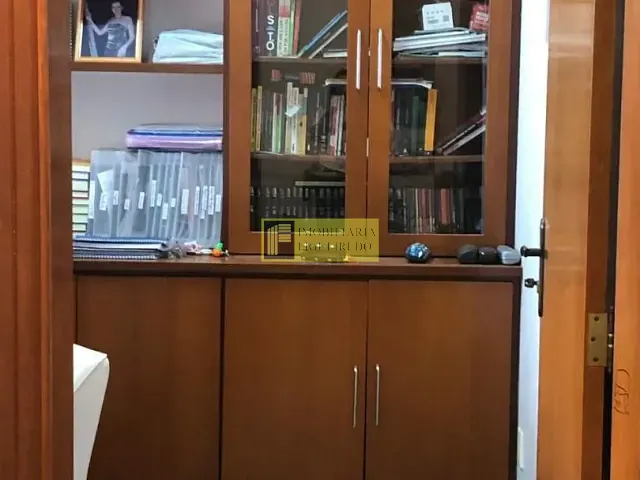 Casa com 621m² 3 quartos e 5 banheiros, à venda, no bairro Jardim Francisco Fernandes em São José do Rio Preto