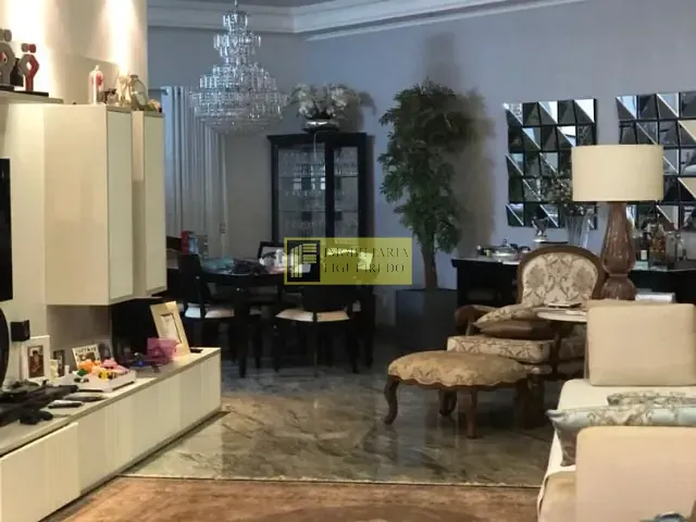 Casa com 621m² 3 quartos e 5 banheiros, à venda, no bairro Jardim Francisco Fernandes em São José do Rio Preto