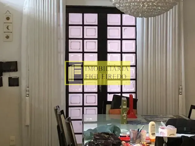 Casa com 621m² 3 quartos e 5 banheiros, à venda, no bairro Jardim Francisco Fernandes em São José do Rio Preto