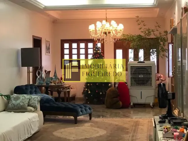 Casa com 621m² 3 quartos e 5 banheiros, à venda, no bairro Jardim Francisco Fernandes em São José do Rio Preto