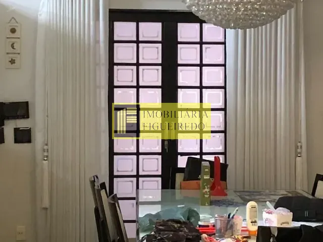Casa com 621m² 3 quartos e 5 banheiros, à venda, no bairro Jardim Francisco Fernandes em São José do Rio Preto