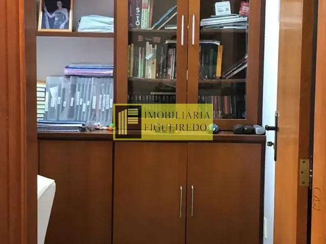 Casa com 621m² 3 quartos e 5 banheiros, à venda, no bairro Jardim Francisco Fernandes em São José do Rio Preto