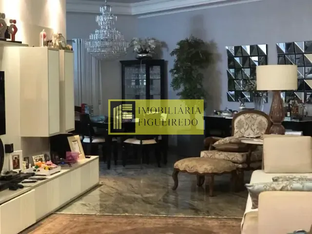 Casa com 621m² 3 quartos e 5 banheiros, à venda, no bairro Jardim Francisco Fernandes em São José do Rio Preto