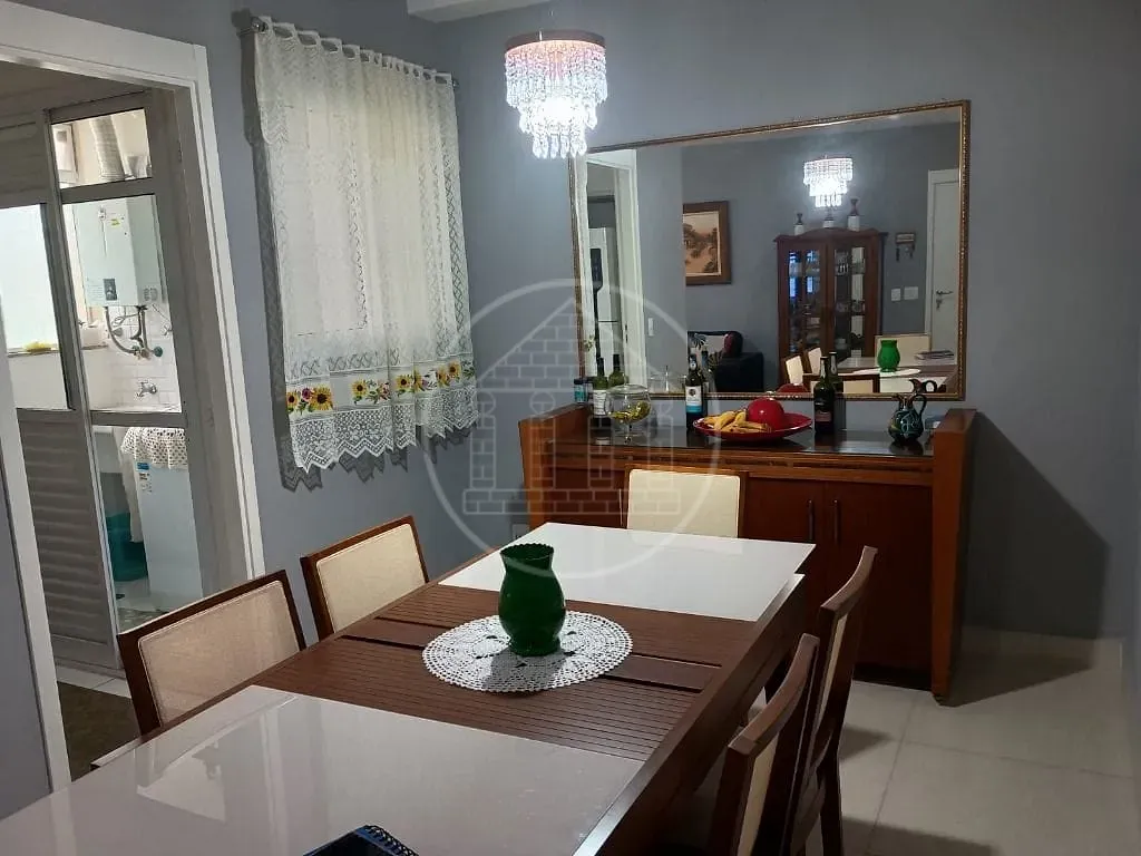 Casa, 3 quartos, 87 m² - Foto 2