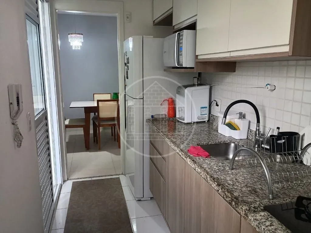 Casa, 3 quartos, 87 m² - Foto 24
