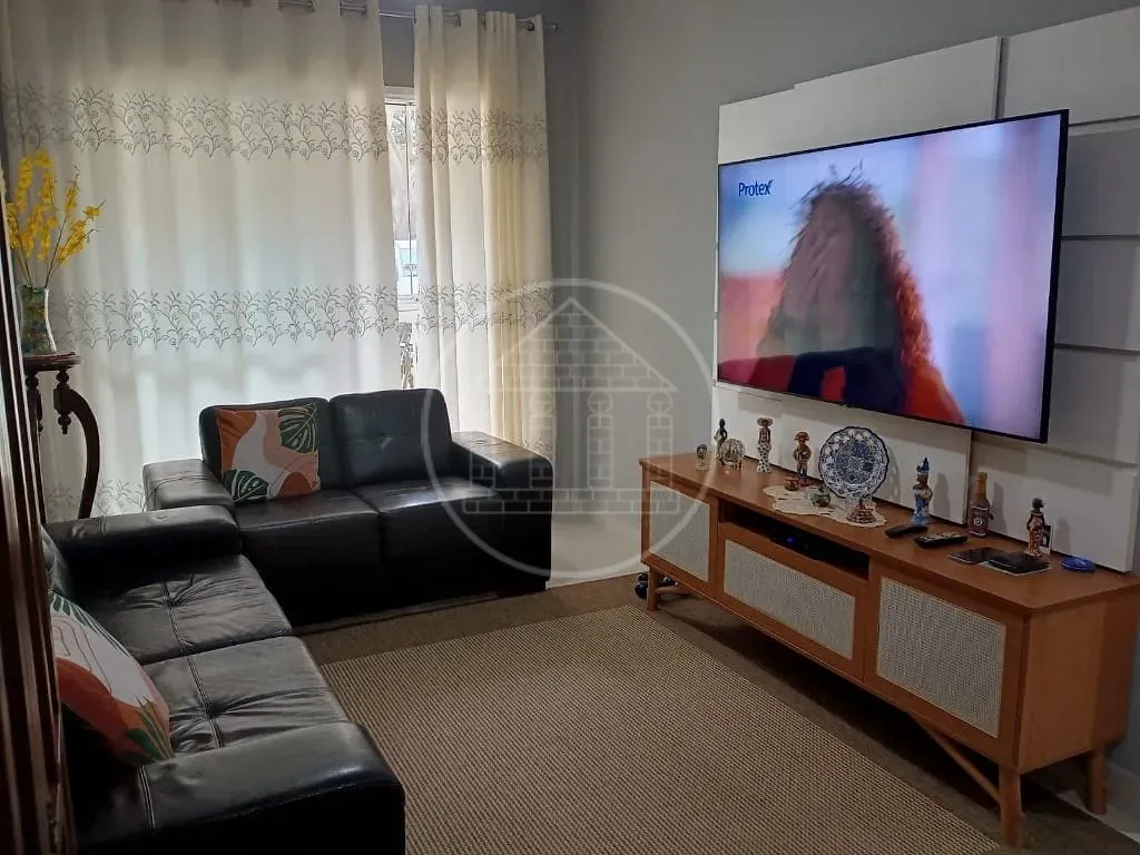 Casa, 3 quartos, 87 m² - Foto 5