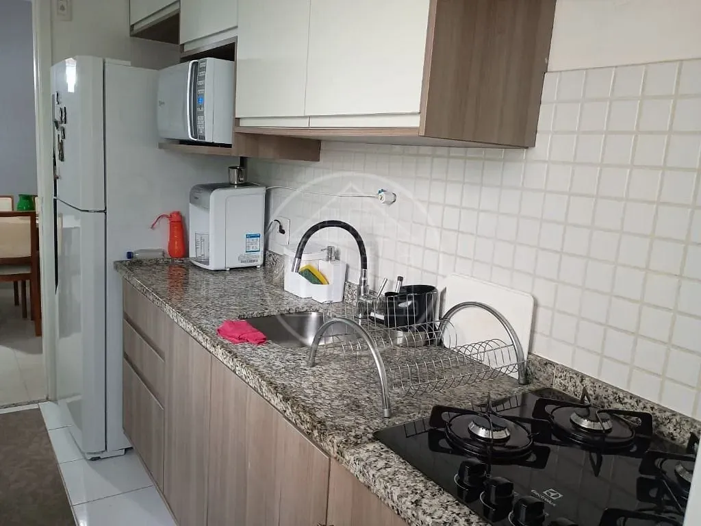 Casa, 3 quartos, 87 m² - Foto 13