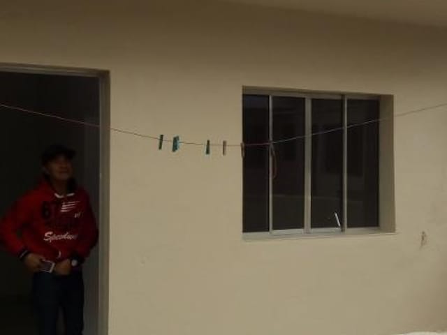 Foto do Casa - Casa com 1 dormitório para alugar, 60 m² por R$ 1.074,00/mês - Vila Moreira - São Paulo/SP | ZONA LESTE IMÓVEIS