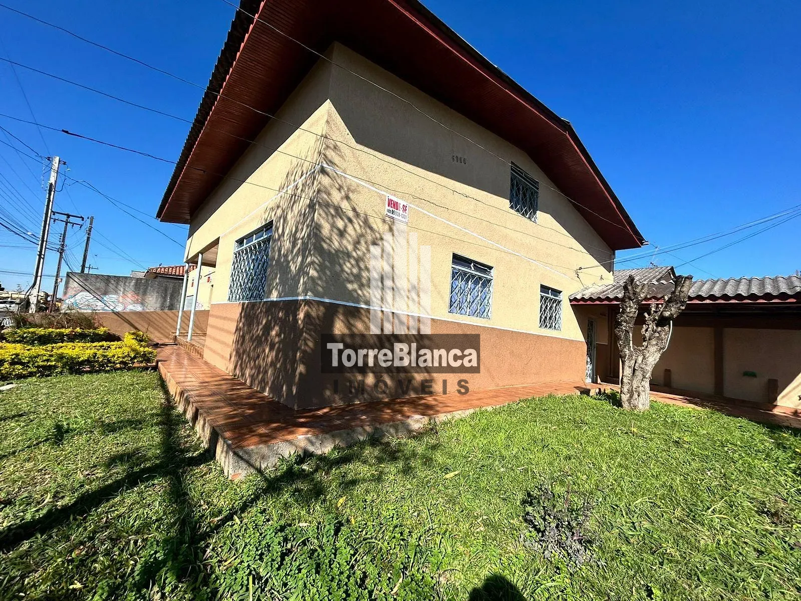 Casa, 4 quartos, 100 m² - Foto 5