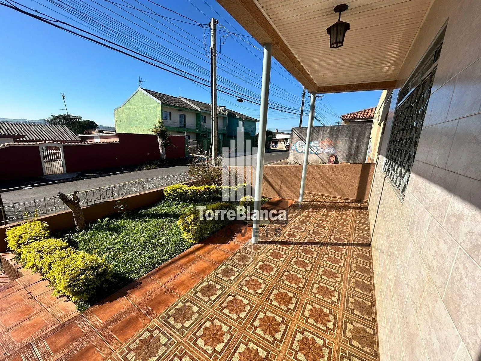 Casa, 4 quartos, 100 m² - Foto 3